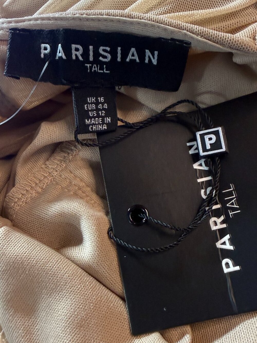 NEW📌Parisian "Take Me On A Date" Sweetheart Neckline Bodycon Dress - Picture 15 of 16